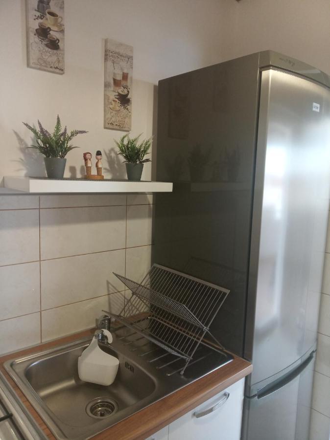 Apartman Mijic Trogir Exterior foto