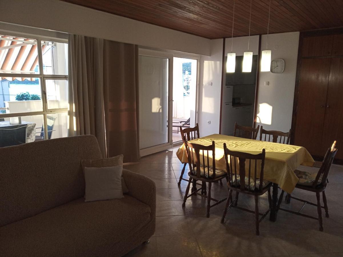 Apartman Mijic Trogir Exterior foto
