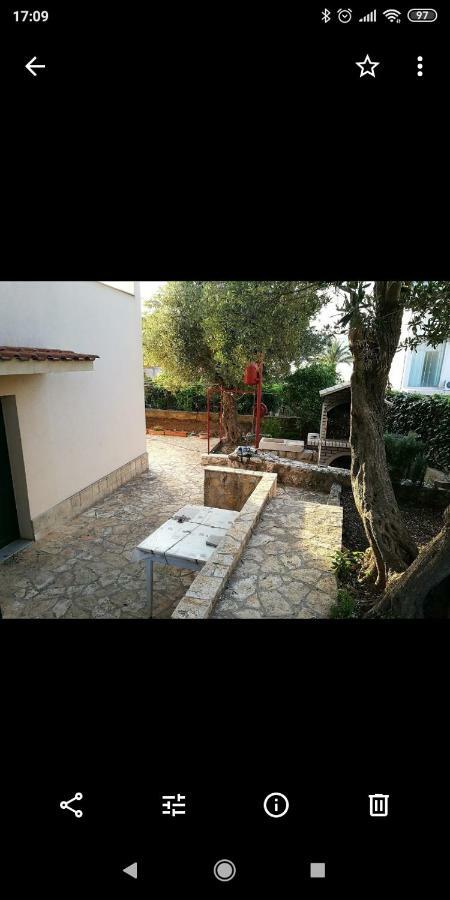 Apartman Mijic Trogir Exterior foto